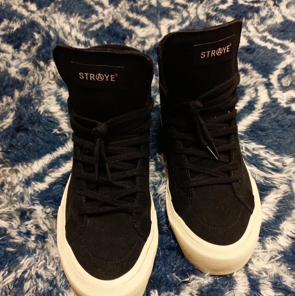 Men's shoes Straye size 12